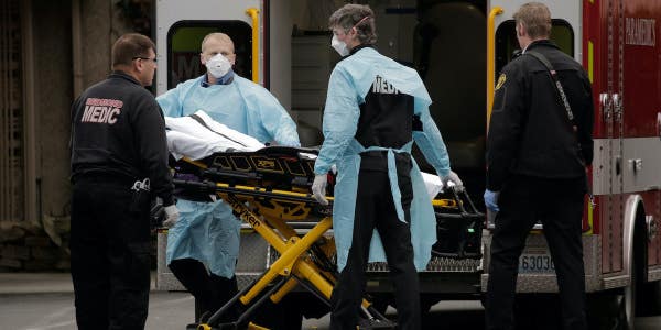6 dead of coronavirus in Seattle area