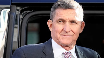 Trump says he could bring back fired ex-national security adviser Michael Flynn
