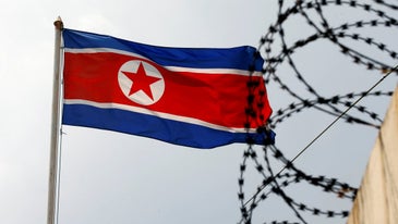 North Korea suspends military action plans against South Korea