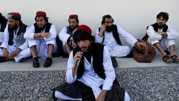 Fight and talk: Why the Taliban keep fighting through endless rounds of ceasefires