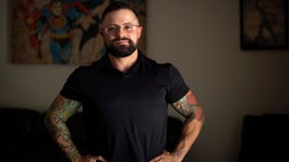 Transgender man&#8217;s dream of joining U.S. military thwarted for now