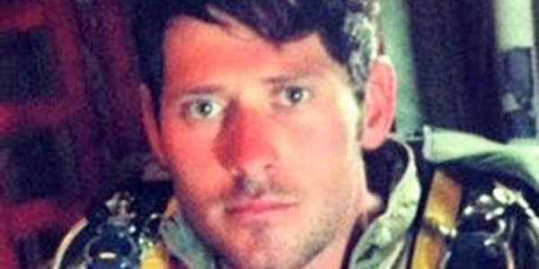 British SAS soldier who died in Syria was killed by friendly ‘accidental detonation,’ not IED like Pentagon initially claimed