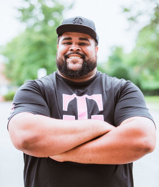Go big or go home! A giant of T-Mobile customer care on how to ‘buck’ the status quo