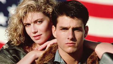 Kelly McGillis claims she wasn’t asked to appear in ‘Top Gun: Maverick’ because she’s ‘old and fat’