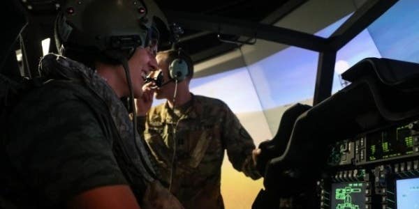 Army makes Make-a-Wish recipient an honorary ‘Tropic Lightning’ soldier