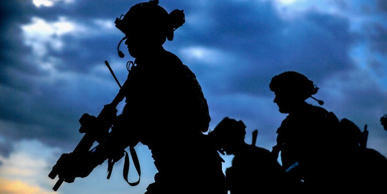 What leaders can do now to strengthen US special operations forces