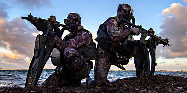 No, SEALs don’t need ‘slack’ from their elite standards