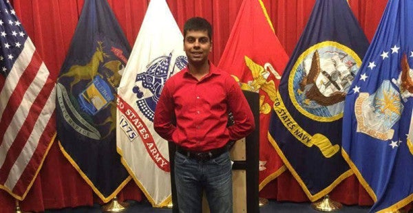 Court rejects appeal of $100 million wrongful death suit brought by family of Marine recruit called a ‘terrorist’ and hazed by drill instructor