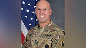 North Carolina school reinstates dean demoted to gym teacher after being called to active duty in the Army