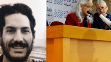 Commentary: We invite you to celebrate Austin Tice’s birthday