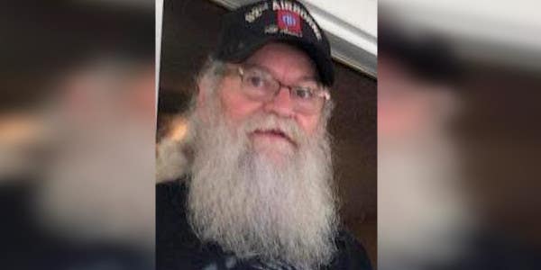 Green Beret veteran killed in Ohio motorcycle crash