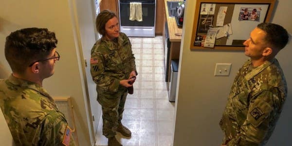More than 80 homes found to be at-risk of carbon monoxide poisoning at Fort Bragg