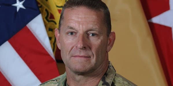 Army’s housing chief fired amid ongoing investigation
