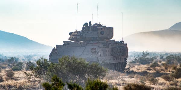 Texas defense contractor charged with using cheap, knockoff parts for US military vehicles