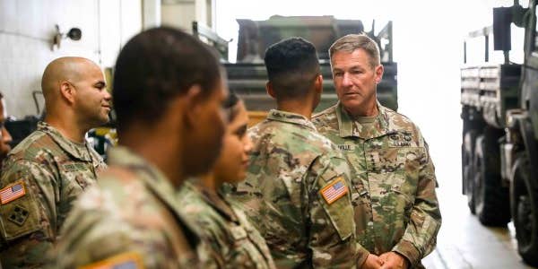 ‘We are a people organization’ — Army leaders push renewed focus on soldiers amid rise in sexual assaults and suicides