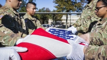 Service member killed in Afghanistan in 18th US fatality this year