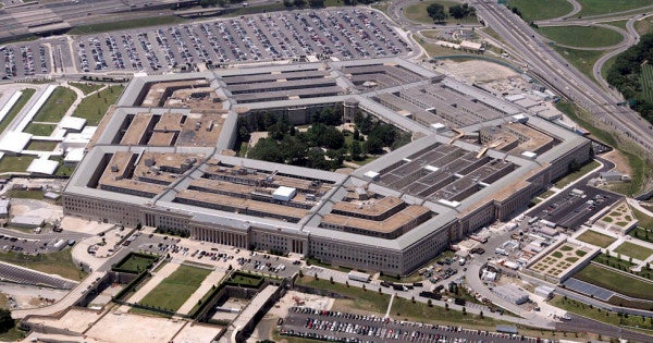 The news gods will be busy while The Pentagon Run-Down is on vacation