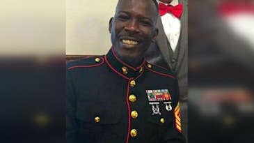Marine vet ranted about hating police before ambush slaying of Florida officers, prosecution says