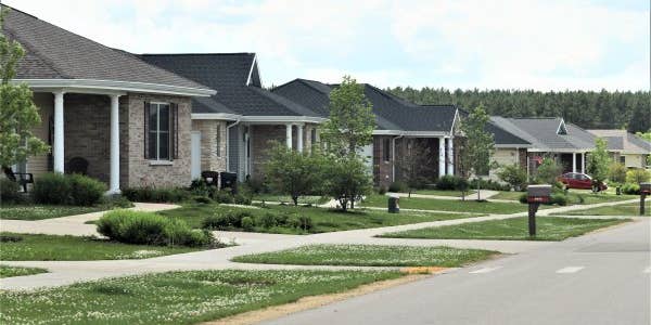 New Army IG report paints a bleak-as-hell picture of privatized military housing