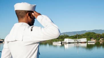 Family never gave up looking for his remains at Pearl Harbor. Now, he’ll get a proper funeral