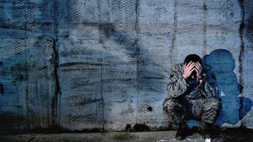 Alarming VA report reveals 60,000 veterans committed suicide over recent decade