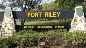 FBI arrests Fort Riley soldier over alleged plans to bomb US news network