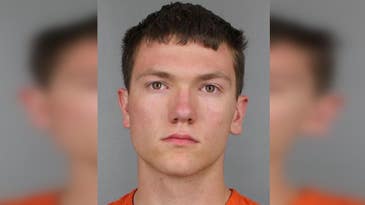 Colorado airman arrested for allegedly luring a 14-year-old girl online for sex