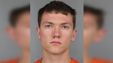 Colorado airman arrested for allegedly luring a 14-year-old girl online for sex