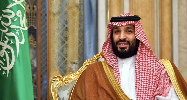 After denying it to high heaven, Saudi crown prince finally admits his role in killing Washington Post journalist