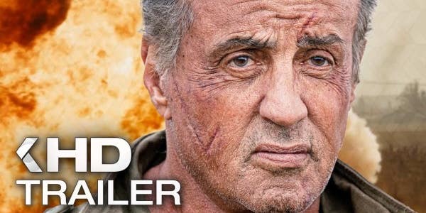 ‘I would be happy to have it stop’ — the creator of Rambo wants ‘Last Blood’ to actually be the last in the series