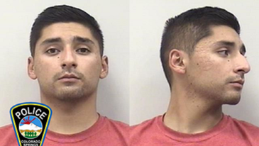 Fort Carson soldier offered to pay girl $9,000 for sex, police say