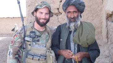Prosecutors headed to Afghanistan to interview witnesses in case of Green Beret who allegedly murdered Taliban bomb-maker