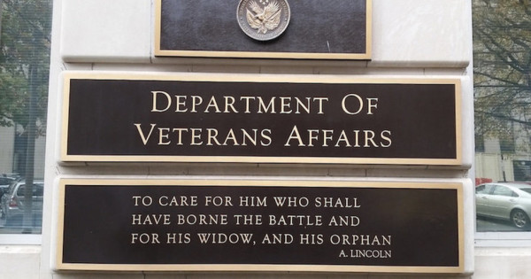 The VA is refunding $400 million in mistaken home loan fees to thousands of vets