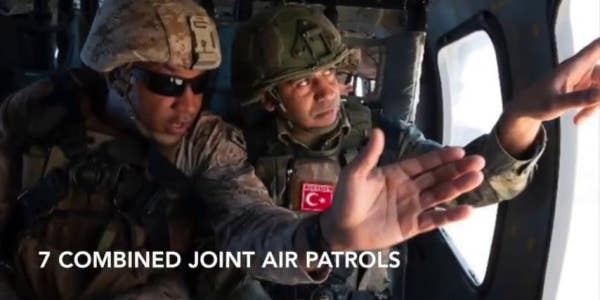 Most US troops leaving Syria as Turkish invasion pushes further into Kurdish territory