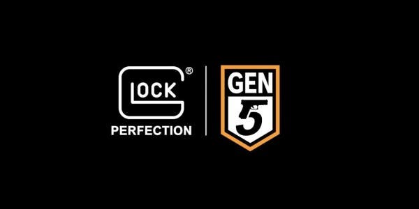 Glock’s next-generation pistol just picked up a tasty NATO contract