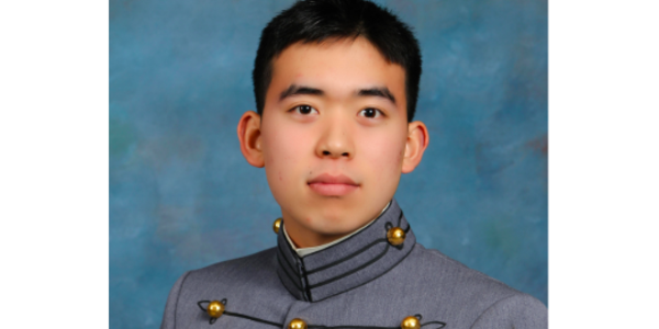 Authorities believe missing cadet Kade Kurita is ‘still in the vicinity of West Point’