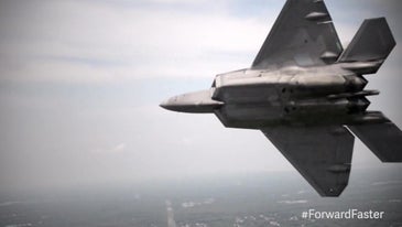 A whistleblower lawsuit accusing Pratt & Whitney of doctoring F-22 engine inspection reports just got a major boost