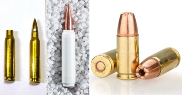 7 Types Of Ammo You Should Definitely Jam Up Your Butt - Task & Purpose