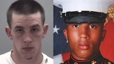 Former Marine sentenced to prison in accidental killing of fellow Marine