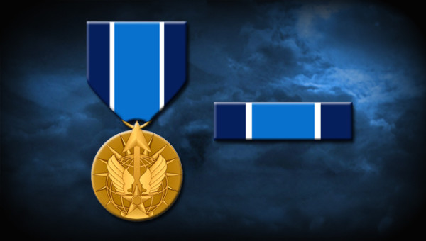 Here’s what you need to do to receive a Remote Combat Effects Campaign Medal