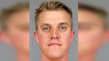 Air Force Academy ethics instructor pleads guilty to sexual exploitation of a child