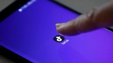 Amazon orders employees to delete TikTok from their phones, citing 'security risks'
