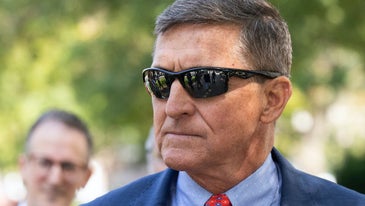 Michael Flynn tries to get his guilty plea thrown out in Russia investigation
