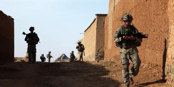 Most veterans believe the wars in Iraq and Afghanistan weren’t worth fighting