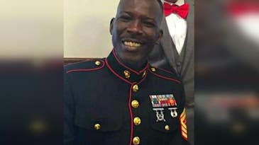 Jury recommends execution for Marine vet who ambushed and killed 2 Florida police officers