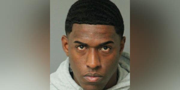 Airman charged with murder in North Carolina nightclub shooting