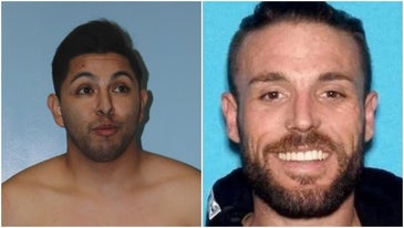 California man arrested in death of Army veteran found in trunk of car in Anaheim Hills