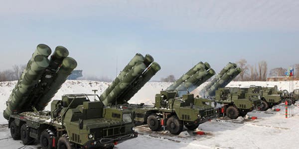 Senators call for sanctions on Turkey over purchase of Russian missile defense system