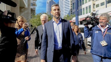 Rep. Duncan Hunter to abandon 'not guilty' plea in campaign finance scandal