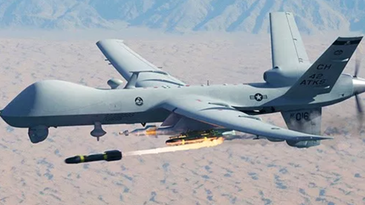 The US wants to make it easier to export armed drones to allies